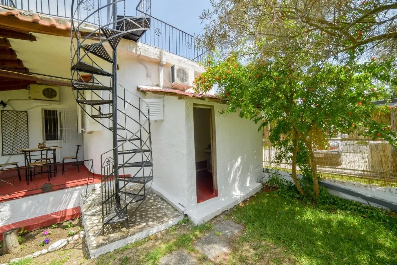 Sunscape Home Nea Kallikrateia Greece