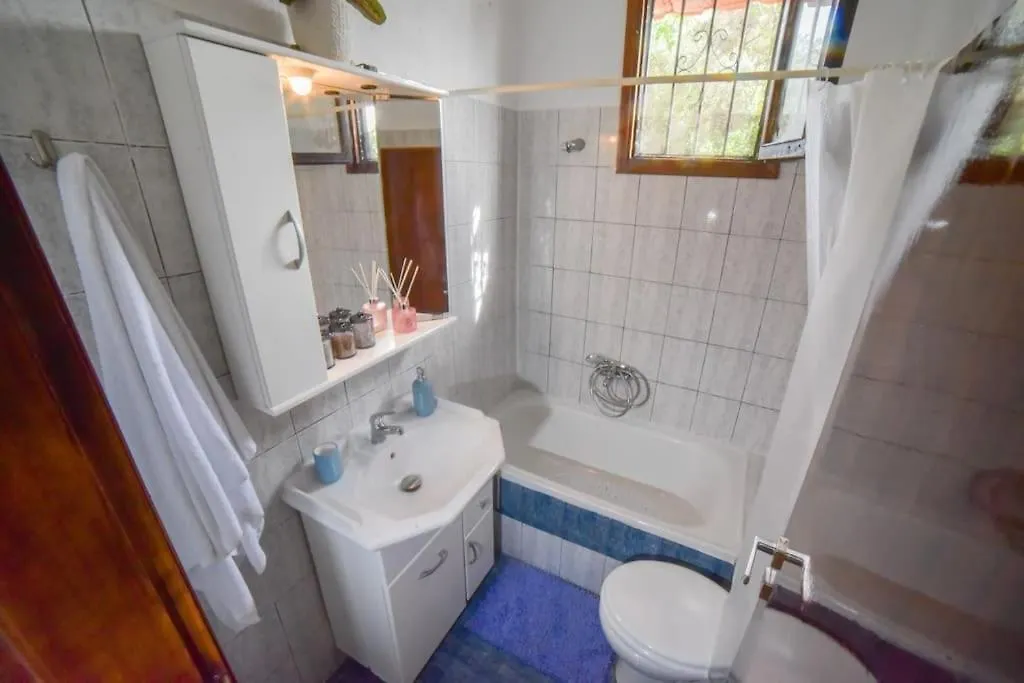 Sunscape Home Nea Kallikrateia 0*,  Greece
