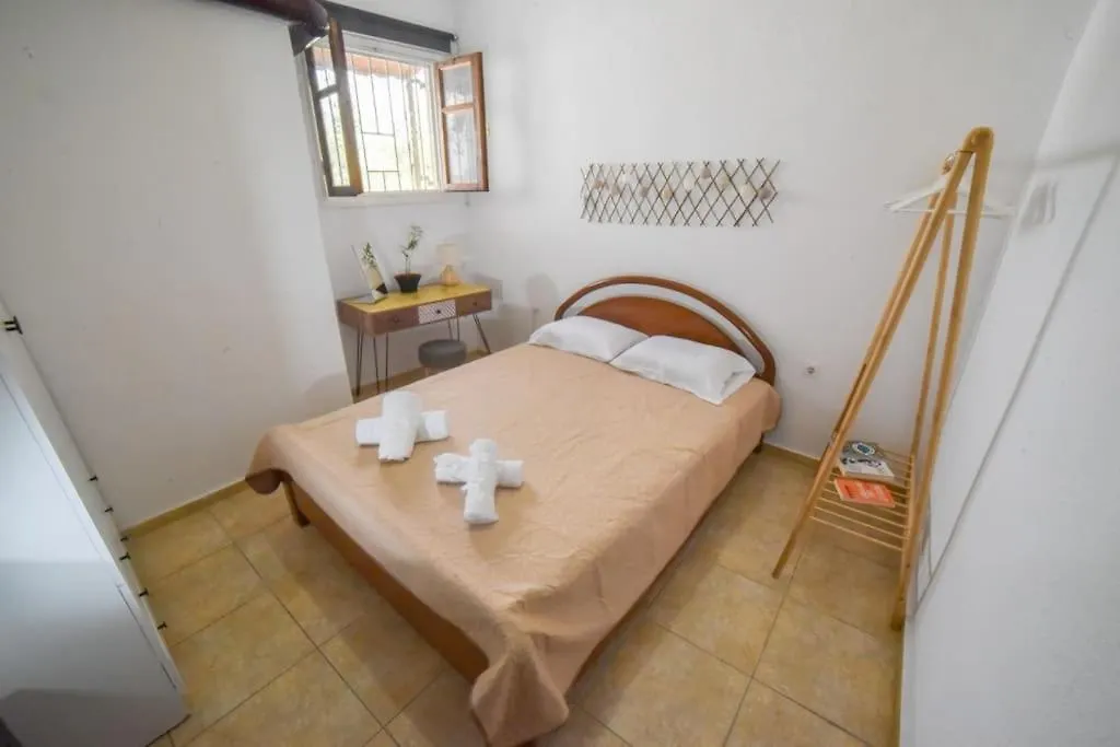 Sunscape Home Nea Kallikrateia
