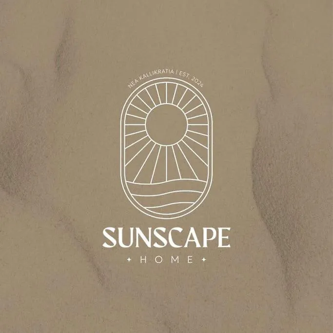 Sunscape Home Nea Kallikrateia