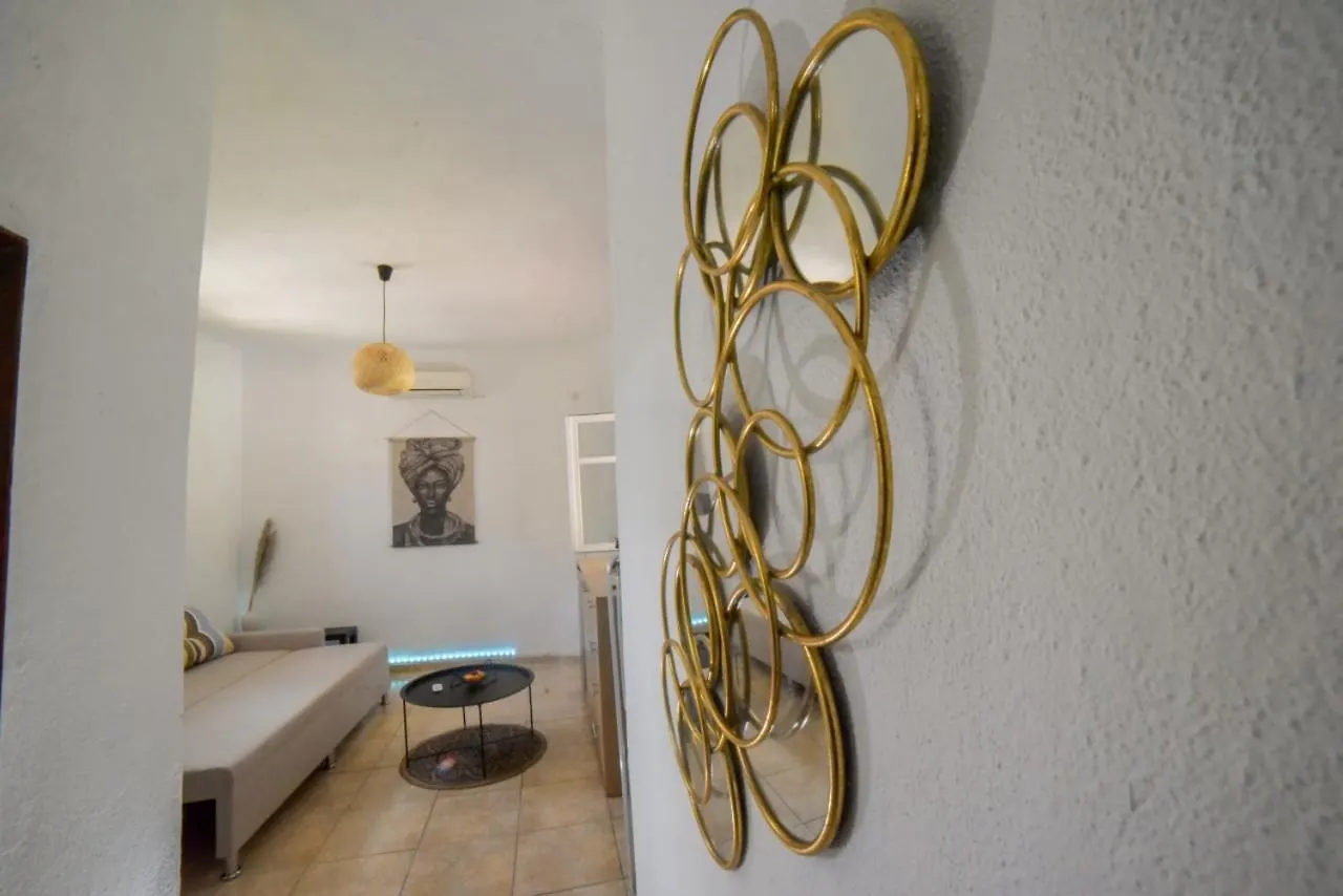 Sunscape Home Nea Kallikrateia 0*,  Greece