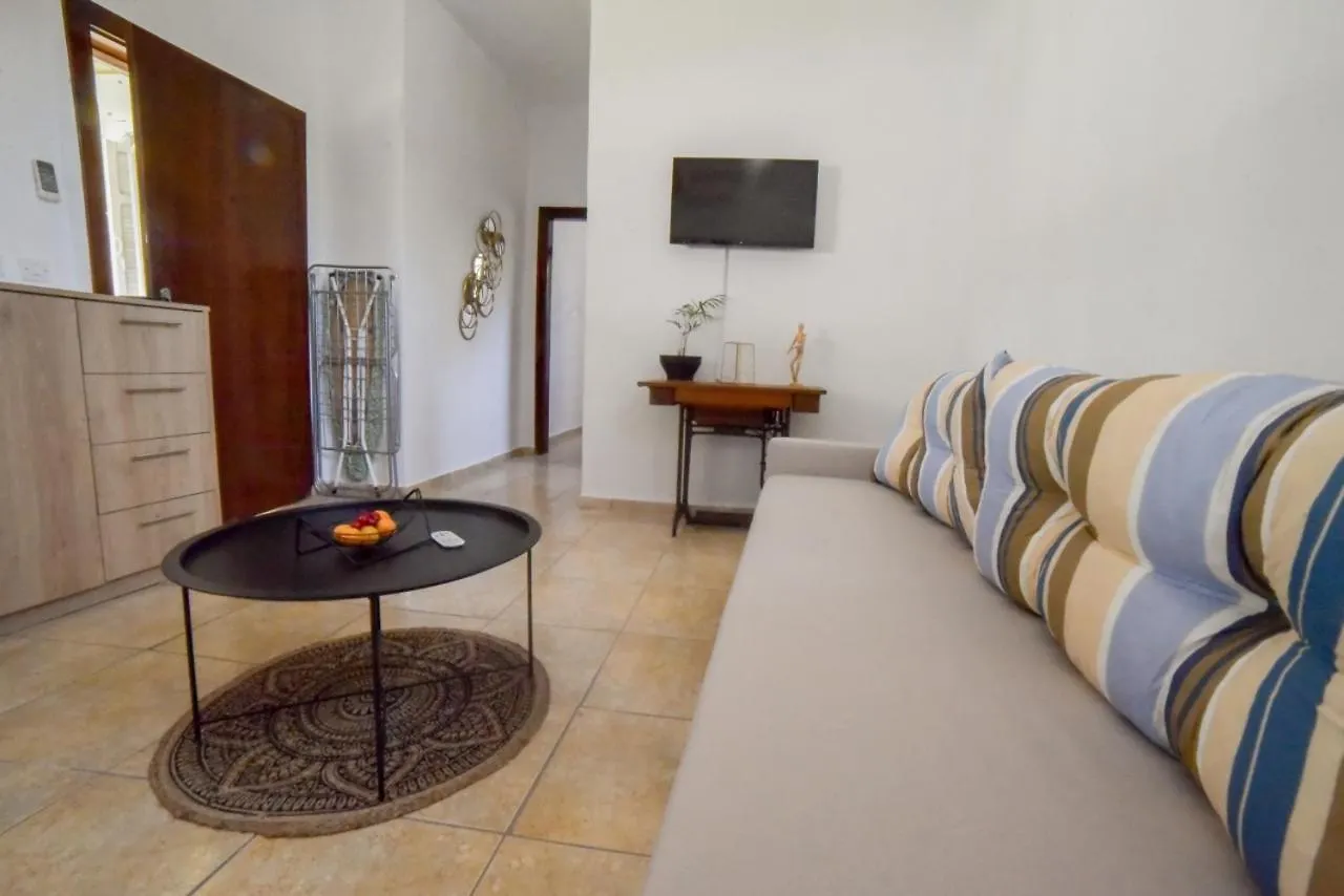 Sunscape Home Nea Kallikrateia Greece